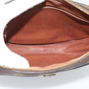 LOUIS VUITTON Monogram Jeune Fille MM Shoulder Bag M51226 LV Auth 189000-16