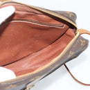 LOUIS VUITTON Monogram Jeune Fille MM Shoulder Bag M51226 LV Auth 189000-17
