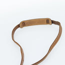 LOUIS VUITTON Monogram Jeune Fille MM Shoulder Bag M51226 LV Auth 189000-9