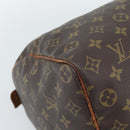 LOUIS VUITTON Monogram Speedy 35 Hand Bag M41524 LV Auth 189003-15