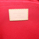 LOUIS VUITTON Monogram Neverfull MM Pouch Accessory Pouch LV Auth 189006-9