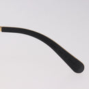 LOUIS VUITTON The Party Sunglasses metal Gold Tone Z2350U LV Auth 189007-11