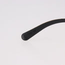 LOUIS VUITTON The Party Sunglasses metal Gold Tone Z2350U LV Auth 189007-16