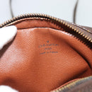 LOUIS VUITTON Monogram Danube Shoulder Bag M45266 LV Auth 189009A-18