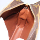 LOUIS VUITTON Monogram Danube Shoulder Bag M45266 LV Auth 189009A-19