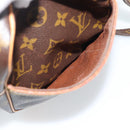 LOUIS VUITTON Monogram Danube Shoulder Bag M45266 LV Auth 189009A-21