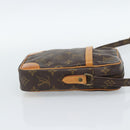 LOUIS VUITTON Monogram Danube Shoulder Bag M45266 LV Auth 189009A-4