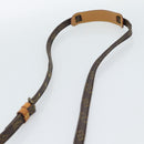 LOUIS VUITTON Monogram Danube Shoulder Bag M45266 LV Auth 189009A-8