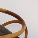 LOUIS VUITTON Monogram Sac Chasseur 55 Boston Bag M41922 LV Auth 189031-8