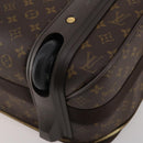 LOUIS VUITTON Monogram Pegas 55 Suitcase M23294 LV Auth 189033-19