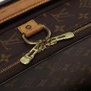 LOUIS VUITTON Monogram Pegas 55 Suitcase M23294 LV Auth 189033-23