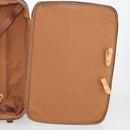 LOUIS VUITTON Monogram Pegas 55 Suitcase M23294 LV Auth 189033-24