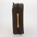 LOUIS VUITTON Monogram Pegas 55 Suitcase M23294 LV Auth 189033-5