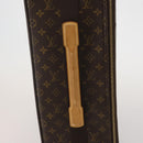 LOUIS VUITTON Monogram Pegas 55 Suitcase M23294 LV Auth 189033-14