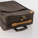 LOUIS VUITTON Monogram Pegas 55 Suitcase M23294 LV Auth 189033-7