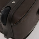 LOUIS VUITTON Taiga Pegas 55 Suitcase Grizzly M23313 LV Auth 189034-19