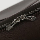 LOUIS VUITTON Taiga Pegas 55 Suitcase Grizzly M23313 LV Auth 189034-21