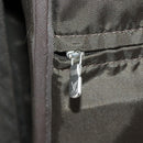 LOUIS VUITTON Taiga Pegas 55 Suitcase Grizzly M23313 LV Auth 189034-24