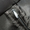 LOUIS VUITTON Taiga Pegas 55 Suitcase Grizzly M23313 LV Auth 189034-29