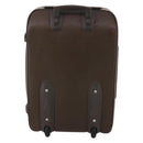 LOUIS VUITTON Taiga Pegas 55 Suitcase Grizzly M23313 LV Auth 189034-2
