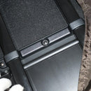 LOUIS VUITTON Taiga Pegas 55 Suitcase Grizzly M23313 LV Auth 189034-30
