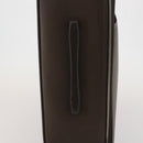LOUIS VUITTON Taiga Pegas 55 Suitcase Grizzly M23313 LV Auth 189034-14
