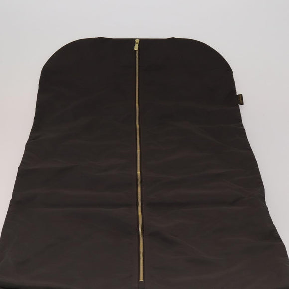 LOUIS VUITTON Damier Ebene Pegas 60 Suitcase N23255 LV Auth 189035