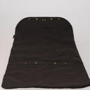 LOUIS VUITTON Damier Ebene Pegas 60 Suitcase N23255 LV Auth 189035-35