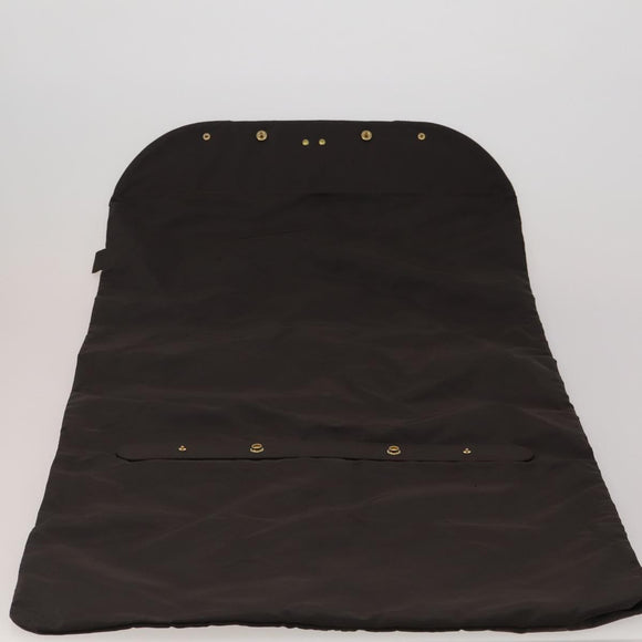 LOUIS VUITTON Damier Ebene Pegas 60 Suitcase N23255 LV Auth 189035