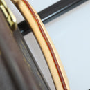 LOUIS VUITTON Monogram Pegas 60 Suitcase M23250 LV Auth 189036-17