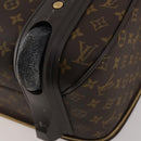 LOUIS VUITTON Monogram Pegas 60 Suitcase M23250 LV Auth 189036-20