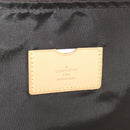 LOUIS VUITTON Monogram Pegas 60 Suitcase M23250 LV Auth 189036-26