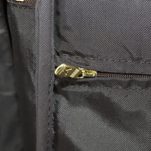 LOUIS VUITTON Monogram Pegas 60 Suitcase M23250 LV Auth 189036