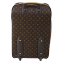 LOUIS VUITTON Monogram Pegas 60 Suitcase M23250 LV Auth 189036-2