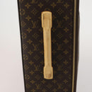 LOUIS VUITTON Monogram Pegas 60 Suitcase M23250 LV Auth 189036-14