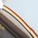 LOUIS VUITTON Monogram Pegas 60 Suitcase M23250 LV Auth 189036-15