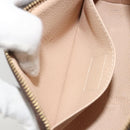 LOUIS VUITTON Monogram Pochette Cosmetic PM M47515 LV Auth 189077V-20