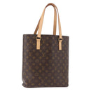 LOUIS VUITTON Monogram Vavin GM Tote Bag M51170 LV Auth 189078V-1