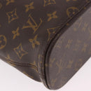 LOUIS VUITTON Monogram Vavin GM Tote Bag M51170 LV Auth 189078V-14