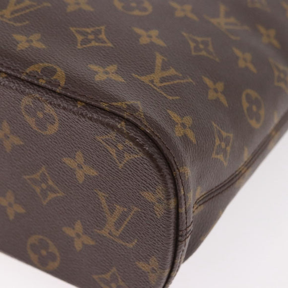 LOUIS VUITTON Monogram Vavin GM Tote Bag M51170 LV Auth 189078V