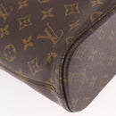 LOUIS VUITTON Monogram Vavin GM Tote Bag M51170 LV Auth 189078V-16