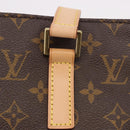 LOUIS VUITTON Monogram Vavin GM Tote Bag M51170 LV Auth 189078V-9