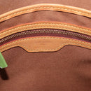 LOUIS VUITTON Monogram Vavin GM Tote Bag M51170 LV Auth 189078V-18