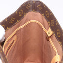 LOUIS VUITTON Monogram Vavin GM Tote Bag M51170 LV Auth 189078V-19