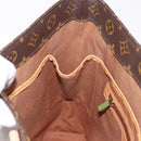 LOUIS VUITTON Monogram Vavin GM Tote Bag M51170 LV Auth 189078V-20