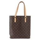 LOUIS VUITTON Monogram Vavin GM Tote Bag M51170 LV Auth 189078V-13