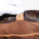 LOUIS VUITTON Monogram Vavin GM Tote Bag M51170 LV Auth 189078V-11