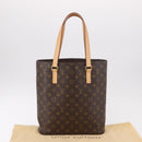 LOUIS VUITTON Monogram Vavin GM Tote Bag M51170 LV Auth 189078V-12