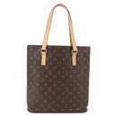 LOUIS VUITTON Monogram Vavin GM Tote Bag M51170 LV Auth 189078V-2