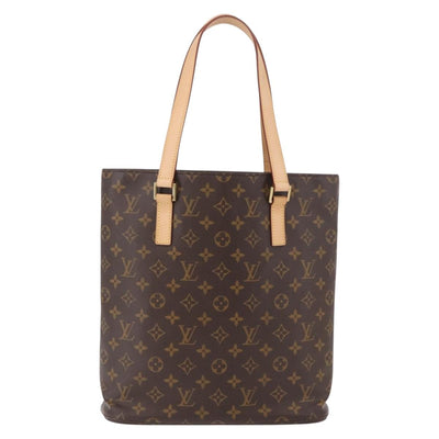 LOUIS VUITTON Monogram Vavin GM Tote Bag M51170 LV Auth 189078V - 0